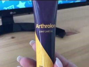Opinię na temat korzystania z Arthrolon od Milana z Bukaresztu