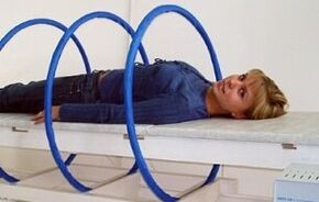 Fizjoterapeutyczne metody leczenia osteochondrozy