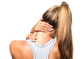 jak leczyć osteochondrozę szyjną za pomocą leków