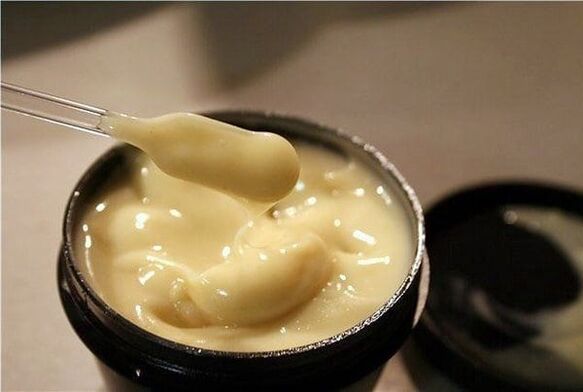 maść do leczenia artrozy barku