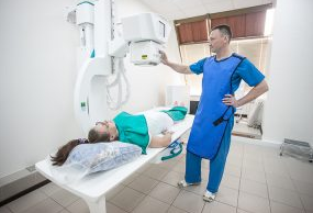 Diagnostyka choroby zwyrodnieniowe dysku